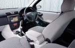 Fiat Stilo 5-Door 2004 года (UK)